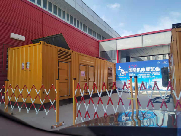 图们发电机出租 对于发电机的特性你了解多少？