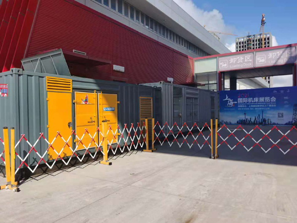 图们发电机出租教您要了解的柴油发电机组基础知识