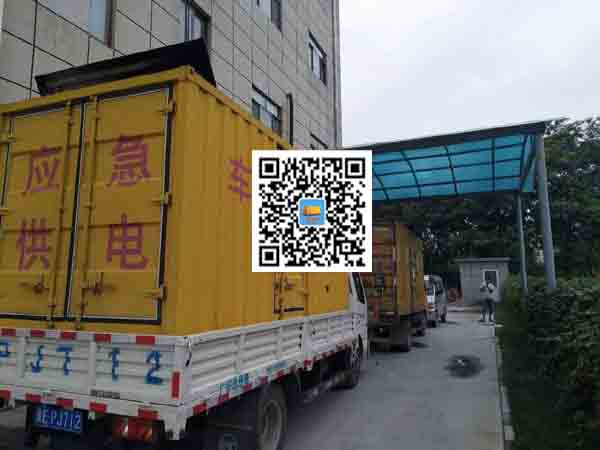 图们发电车出租-发电机产品使用越来越广泛