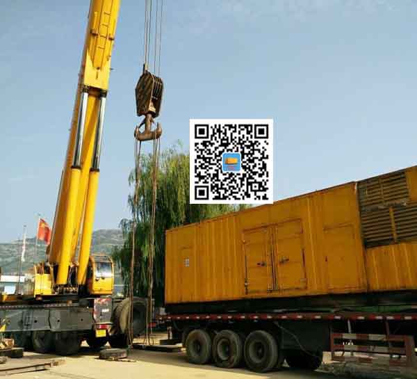 图们发电车出租-全自动发电机组长期不使用该如何保养？
