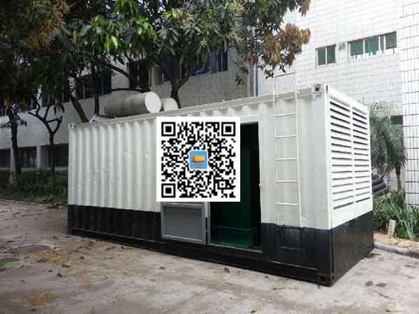 图们出租发电机-什么样的柴油发电机使用效果比较好