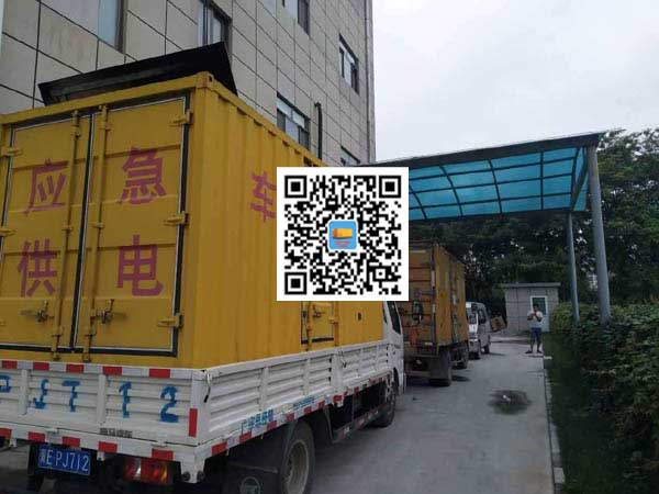 图们发电机组如何安装管道?