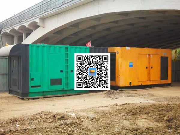 图们决定发电机顺利启动的因素及如何解决发电机冬季起动困难问题