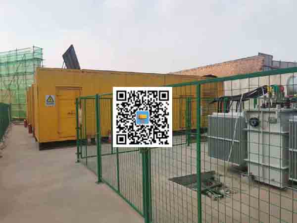 图们发电机组的社会应用有哪些