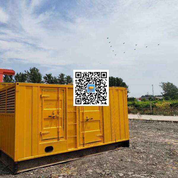 图们发电机出租发电机电刷的结构与作用是什么