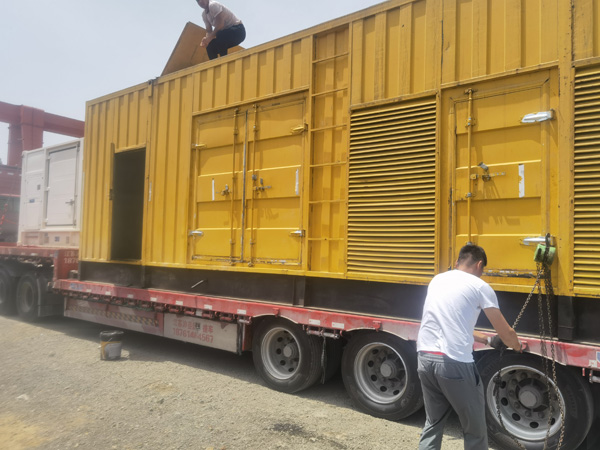 图们发电机出租100KW发电机需要什么规格的电缆线？