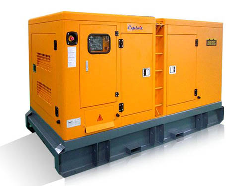 图们影响 200kw 柴油发电机油耗的因素有哪些?