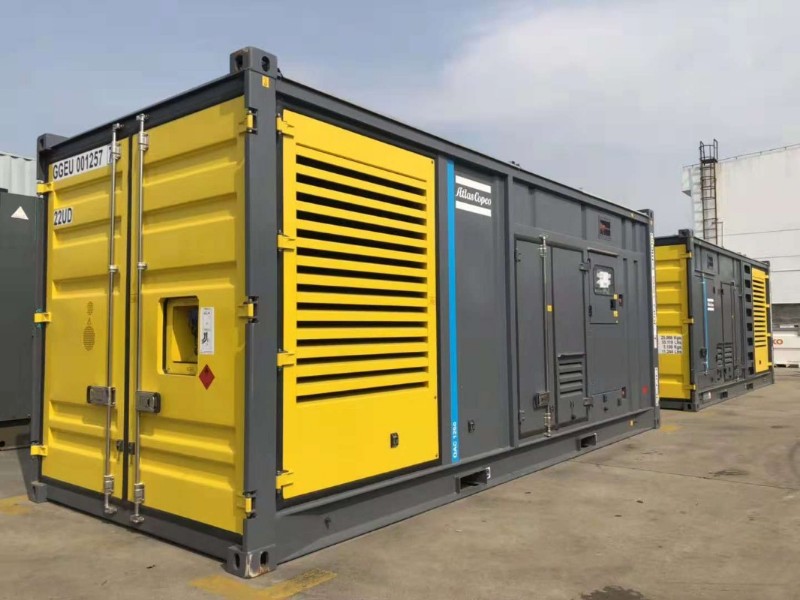 图们发电机过载保护装置频繁触发可能是什么原因导致的？