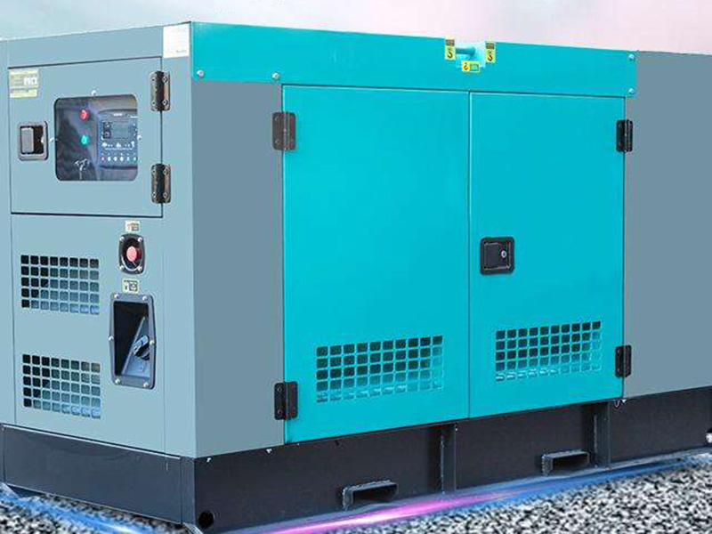 图们50KW柴油发电机油耗是多少？