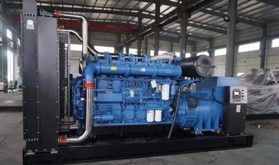 图们如何选择适合的 500kW 柴油发电机组？