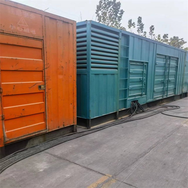 图们如何选择适合 600kW 柴油发电机组的热继电器？