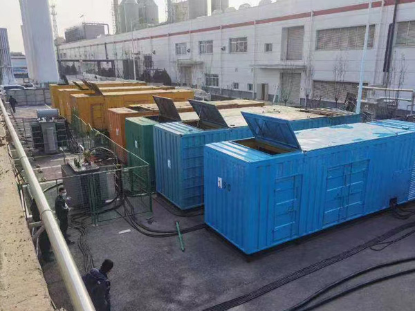 图们380V和690V电压的电缆线相同吗？
