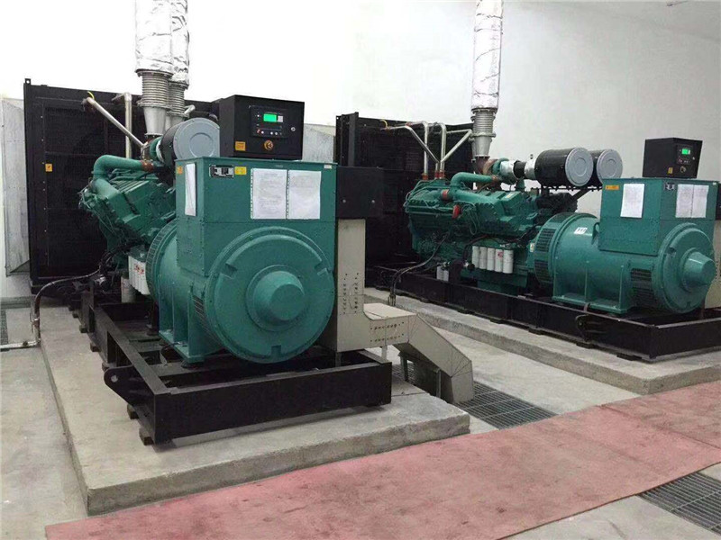 图们柴油发电机组冬季寒冷地区使用需注意哪些事项？