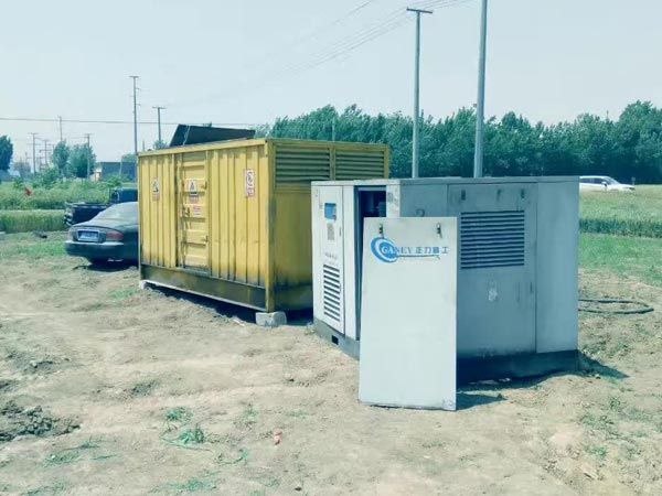 图们柴油发电机组冬季日常维修需要哪些工具？